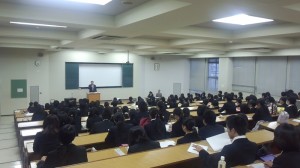 先生からの総評