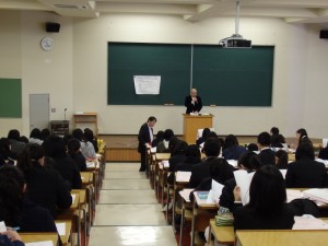 2年生オリ