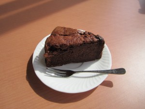 ガトーショコラ