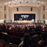 令和6年度 西日本短期大学卒業式&保育学科卒業パーティー