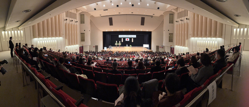 令和6年度 西日本短期大学卒業式&保育学科卒業パーティー
