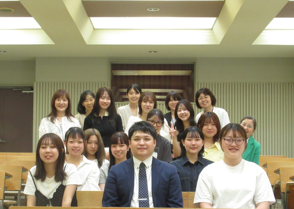 【行事】リカレント教育
