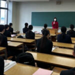 【行事】2024年度 施設実習I直前指導