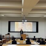 【授業】履歴書の書き方講座