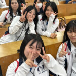 【授業】メンタルヘルス講習会