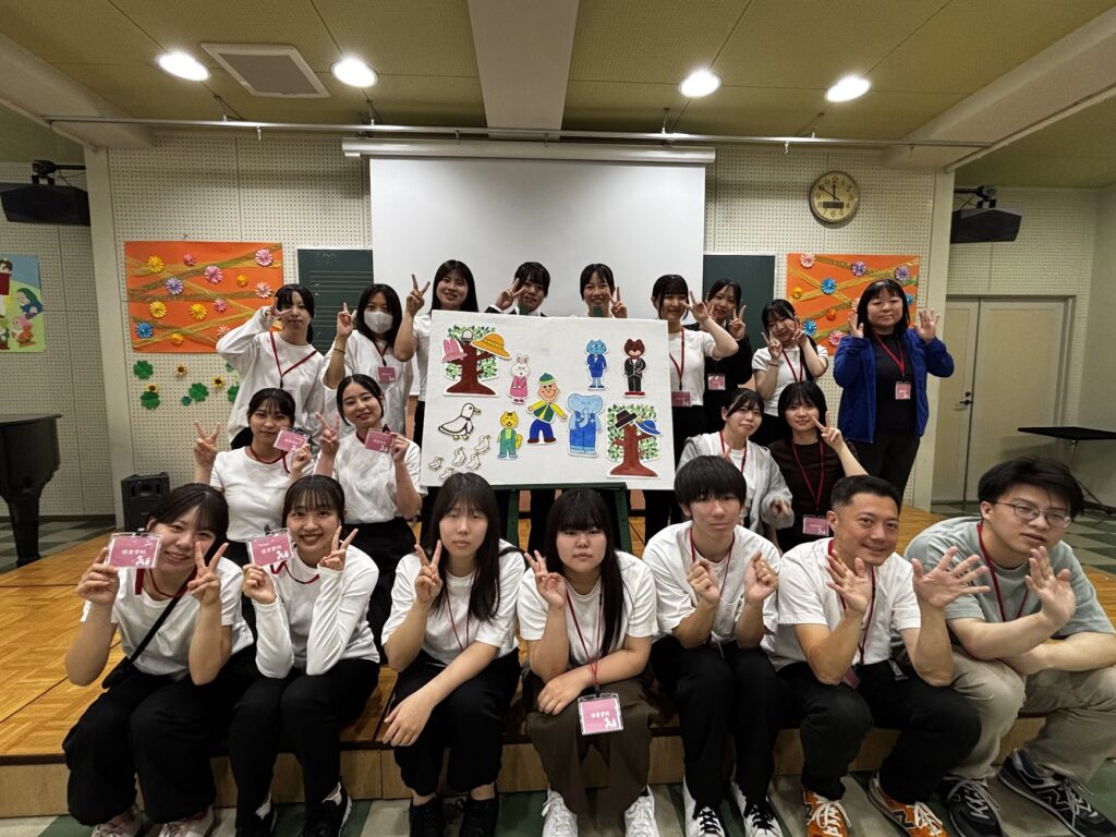 6月14日（日）オープンキャンパス