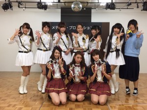 2015文化祭