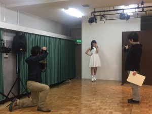 第一スタジオ２