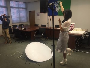 会議室