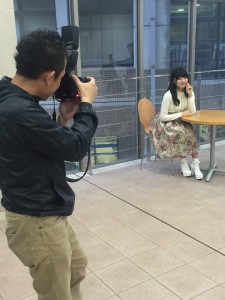 保育学科