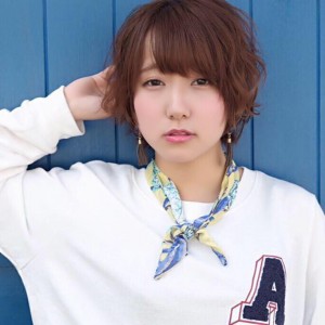 井上ひとみ