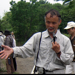 大石道義教授