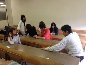 ガーデンデザインの先輩に聞きました