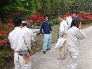 櫻井さん(88年卒)
