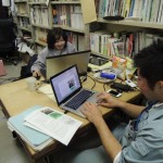 社会人も準備しています