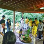 園芸装飾