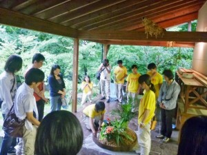 園芸装飾