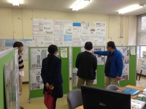 学生の作品紹介