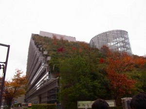 アクロス福岡