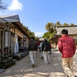 見学