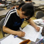 副実行委員長の高橋です。