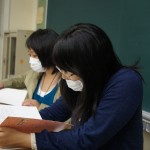 高橋です!