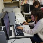 広報さん