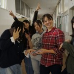 ちょっときゅうけ～