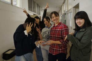 ちょっときゅうけ～
