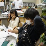 説明の内容確認