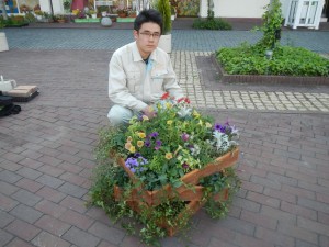 渡部の作品