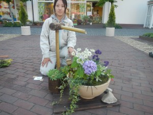 船津の作品