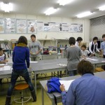 会議終了、お疲れ様でした！