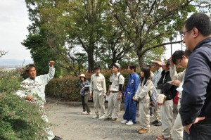 内山グリーン株式会社