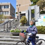 西田先生