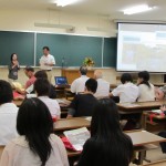 昨年度の講演も好評でした