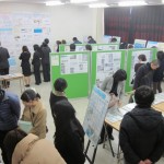 ポスター展示「全体の風景」