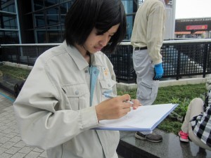 植えたものの記録をします