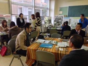 学科の紹介