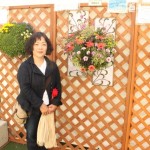 大賞を受賞した松原先生