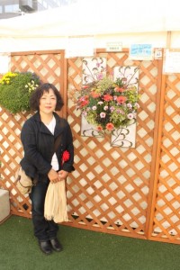 大賞を受賞した松原先生