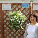 入賞した田中先生