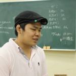 玉城くん IMG_7024