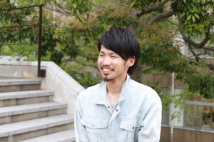 下村 幸裕さん