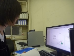 広報担当石井さん