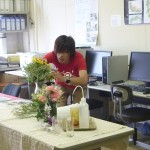 みんなで準備中!