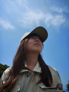 春口です