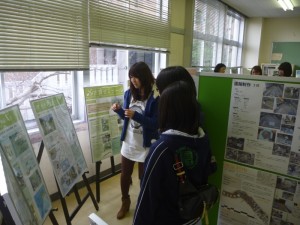 学生の作品紹介