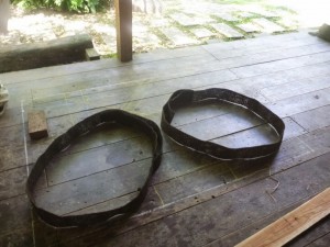 実際に置いてチェック