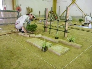 技能検定直前講習が始まりました